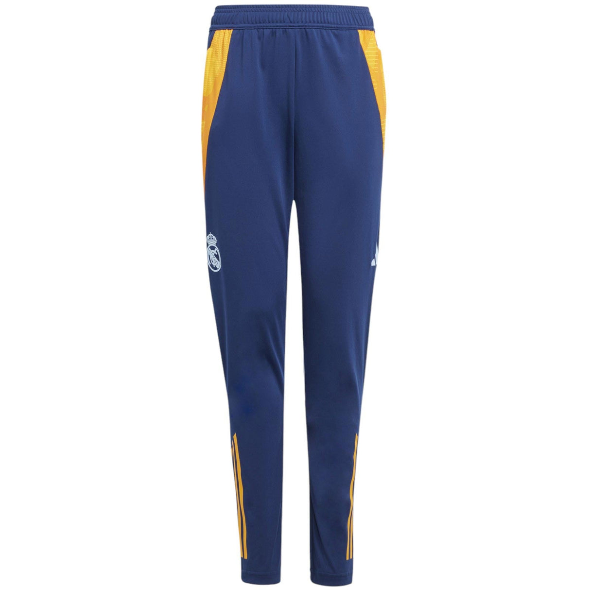 adidas Real Madrid 24 Kids Trn Pant Navy