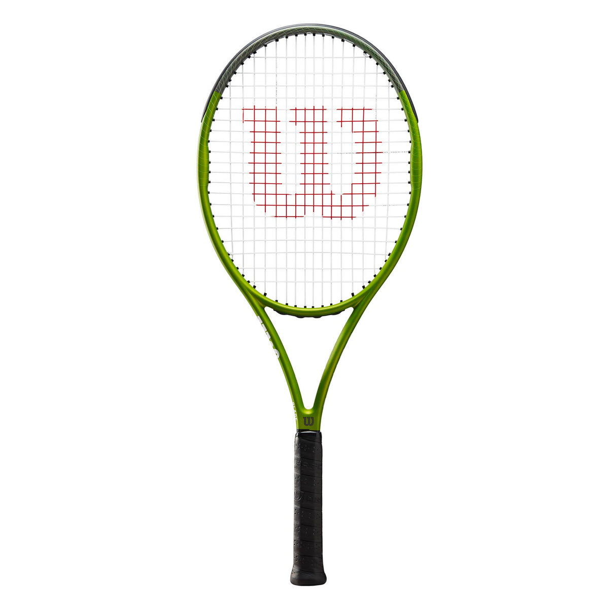 Wilson Blade Feel 103 Tennis Racket Blck