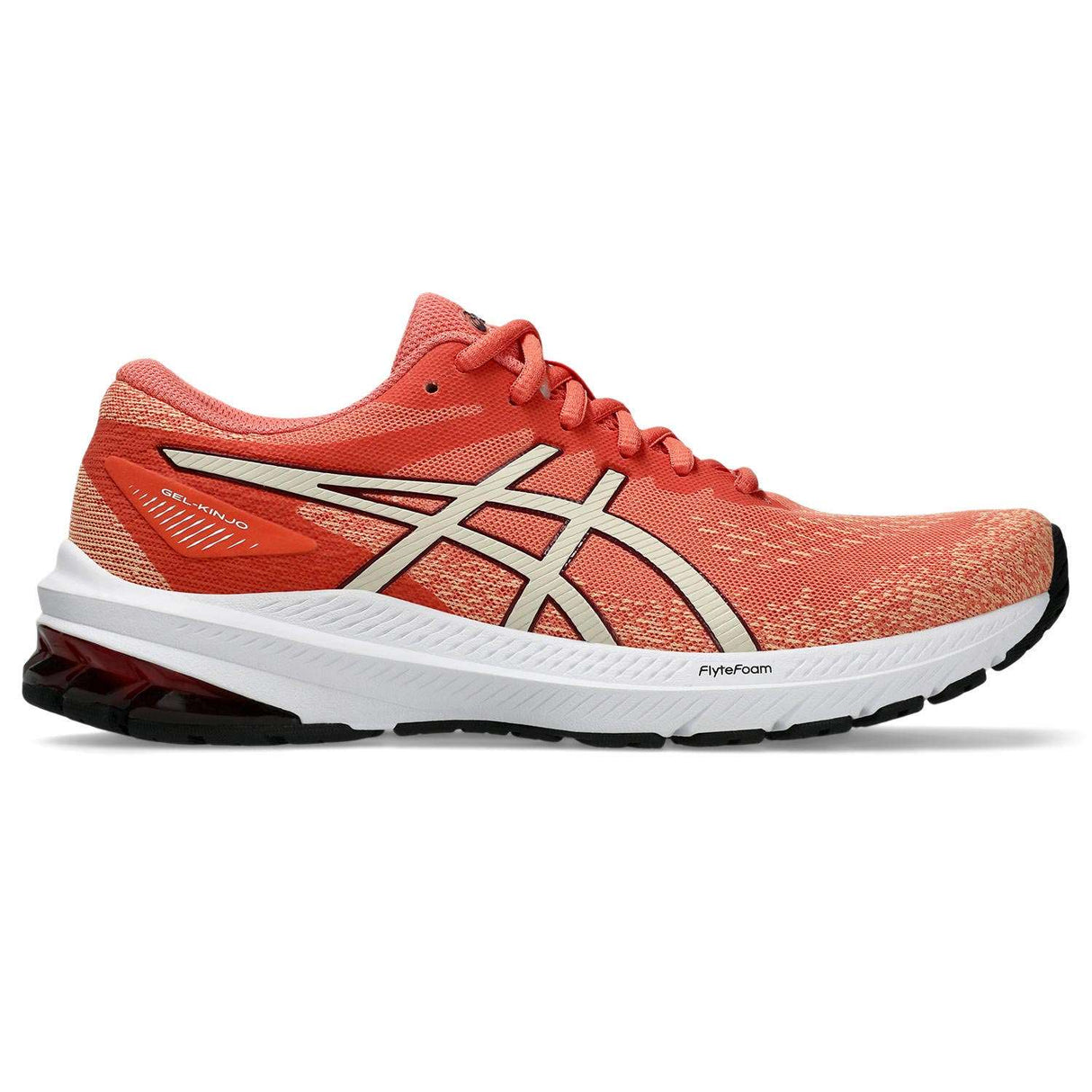 Asics Gel-Kinjo Womens PINK