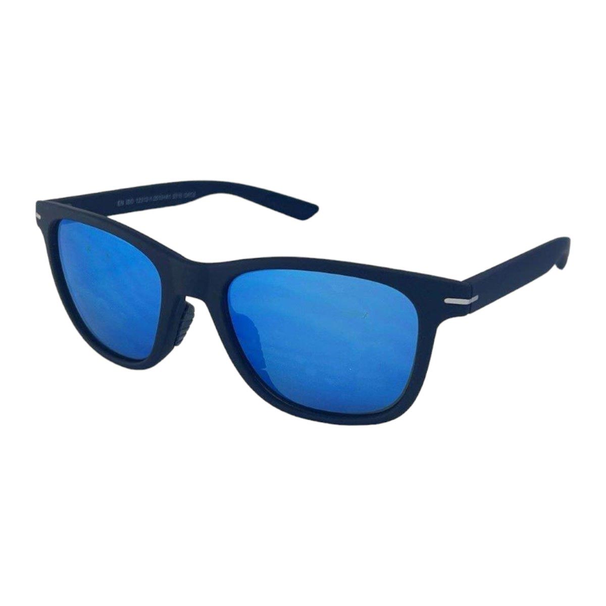 RB Sunglasses Red Revo Wayfarer Black