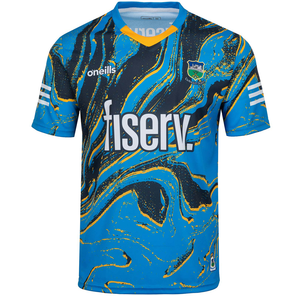 O'Neills Tipperary Kid Trn 24 Jersy Blue