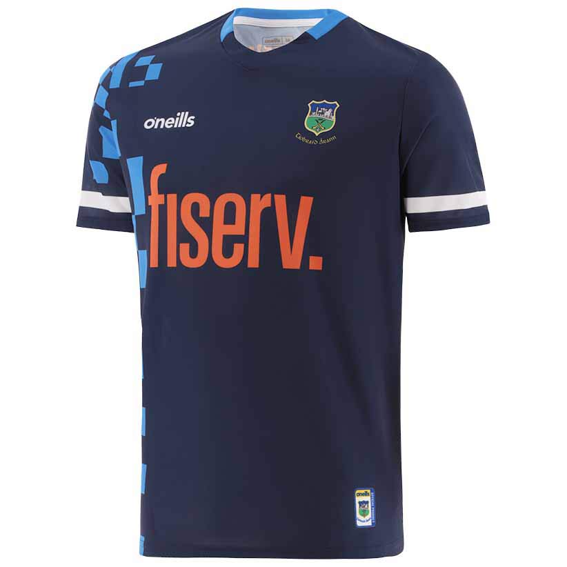 O'Neills Tipperary PF Trng 24 Jersey Nvy