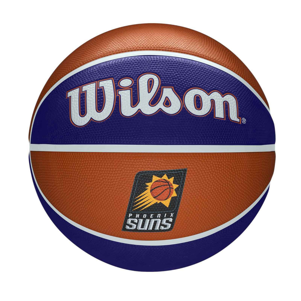 Wilson NBA Team Tribute Phnx Suns Multi