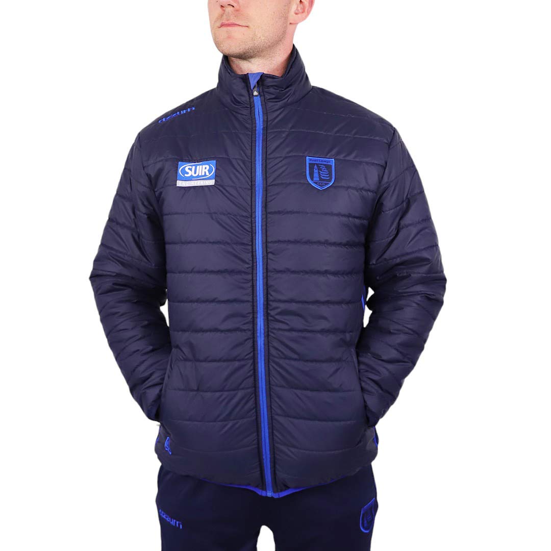 Azzurri Waterford 24 Sydney Mngr Jkt Nvy