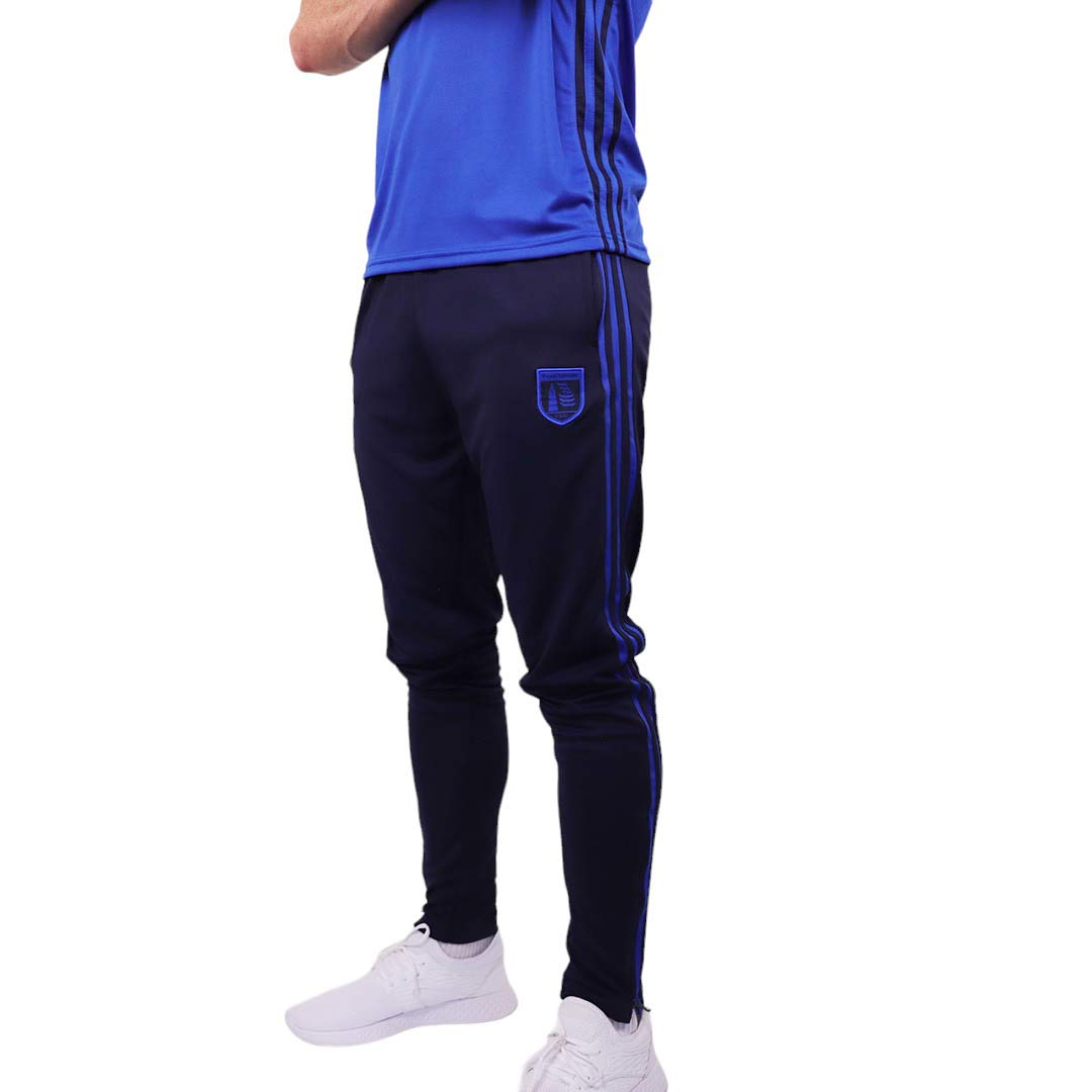 Azzurri Waterford 24 Sydney Skn Pant Nvy