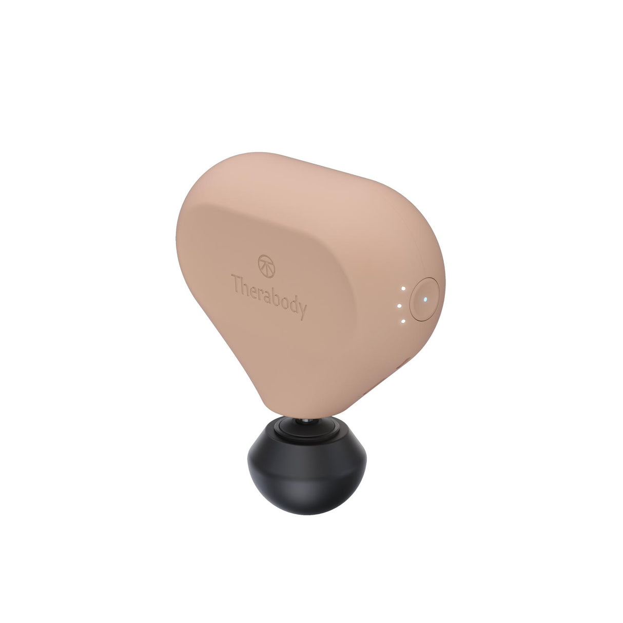 Theragun Mini 2.0 Desert Rose