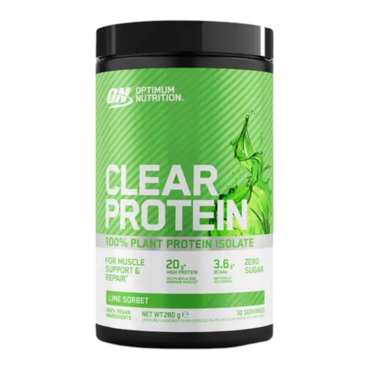 Optimum Nutrition Clear Whey