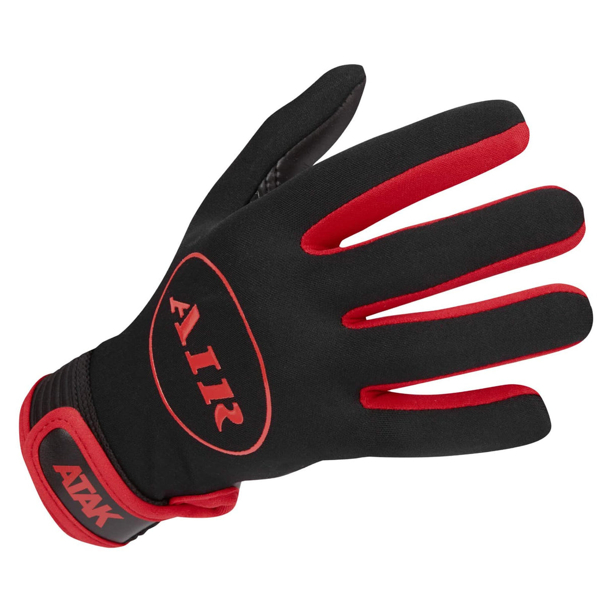 Atak Sports Air Glove Red