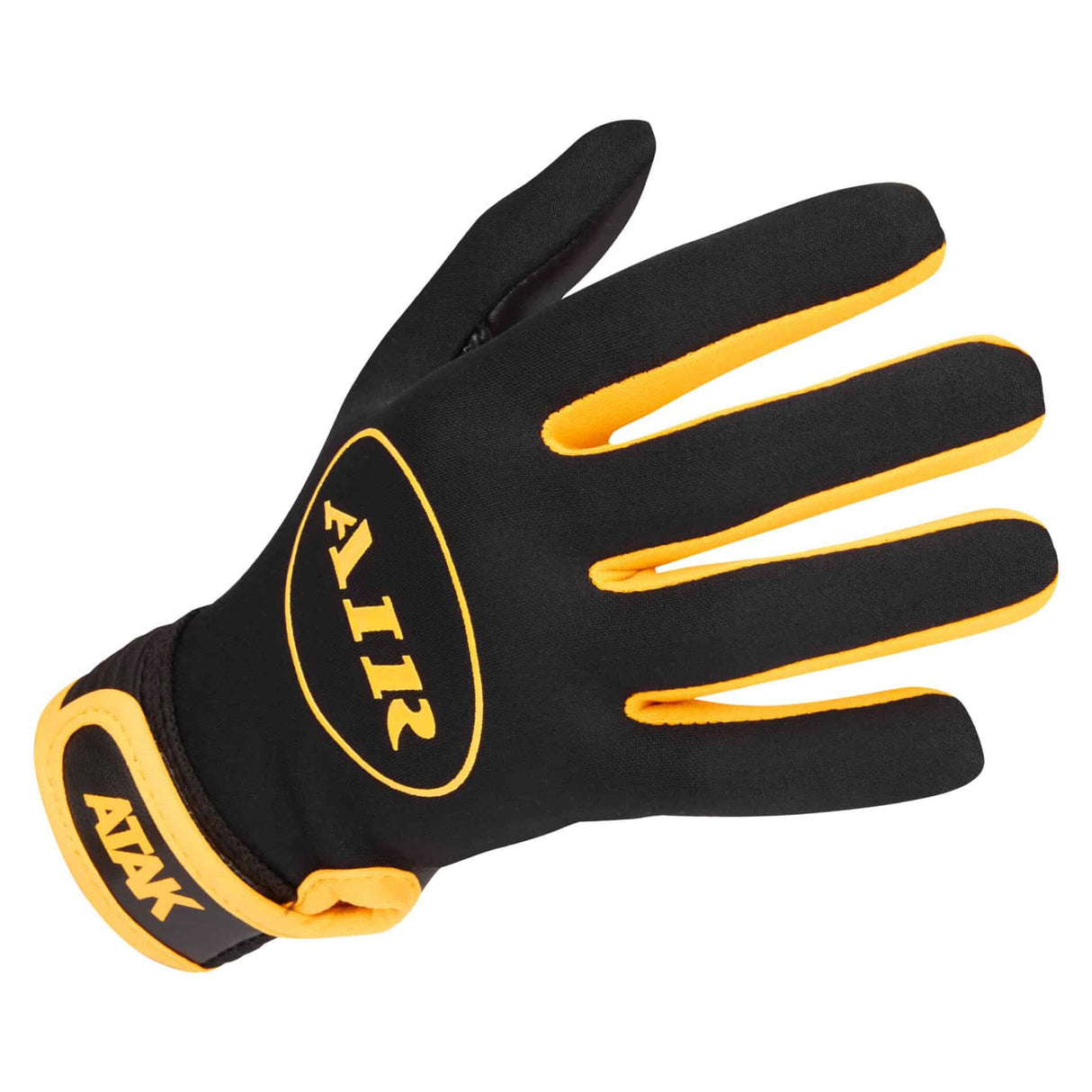 Atak Sports Air Glove Orange