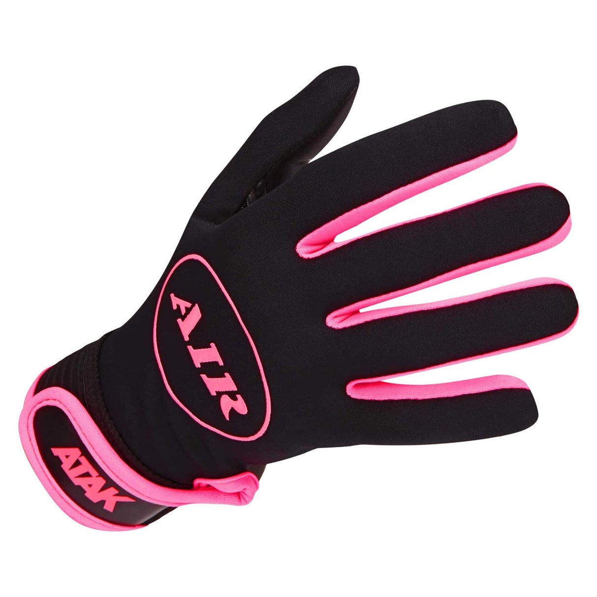 Atak Sports Air Kids Glove Pink