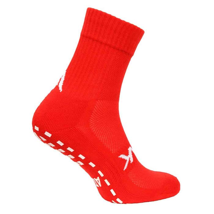 ATAK Gripzlite Pro Plain Red