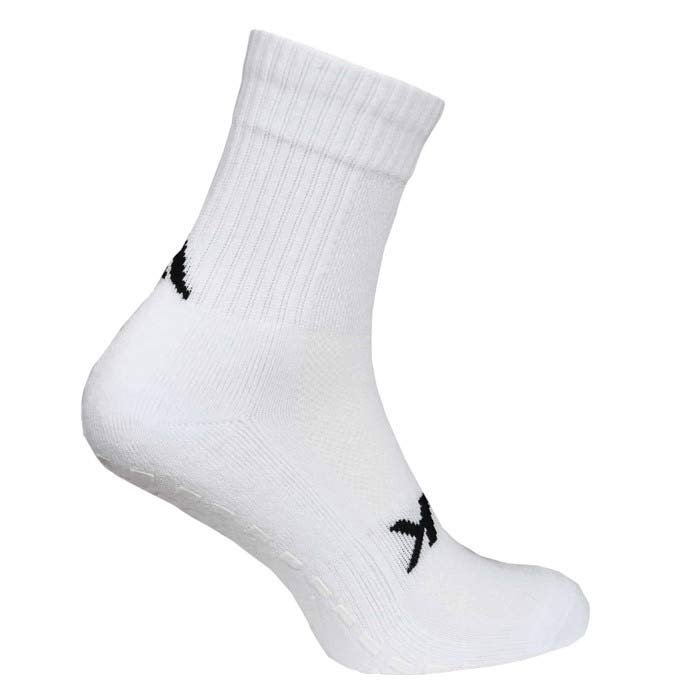 ATAK Gripzlite Pro Kids Plain White