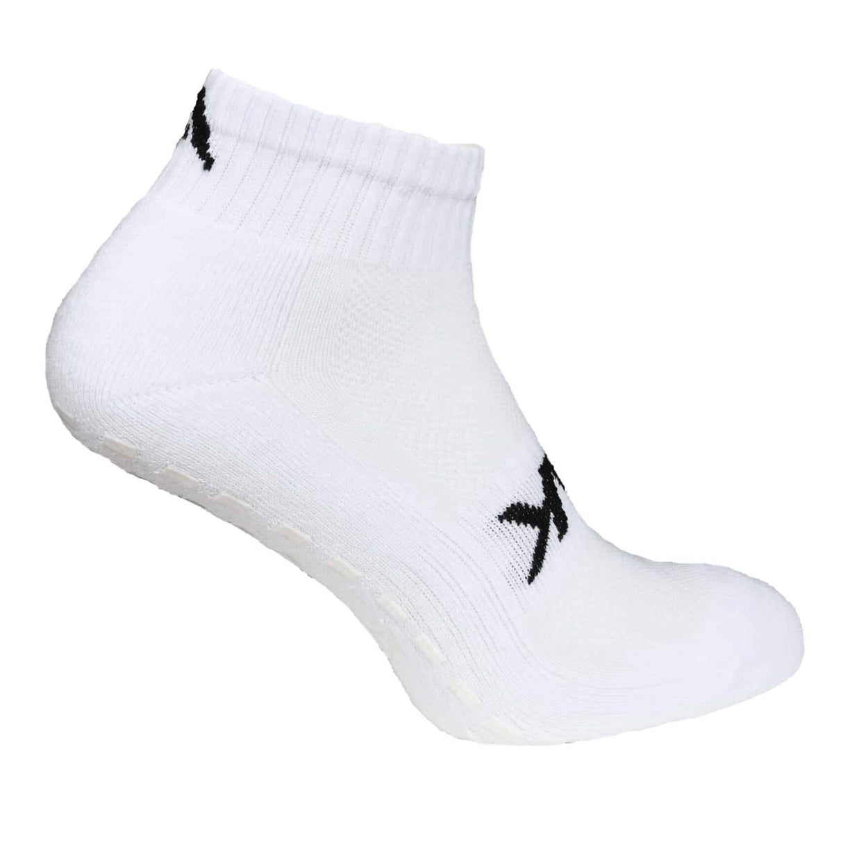ATAK Gripzlite Pro Quart Kids Plain Wht