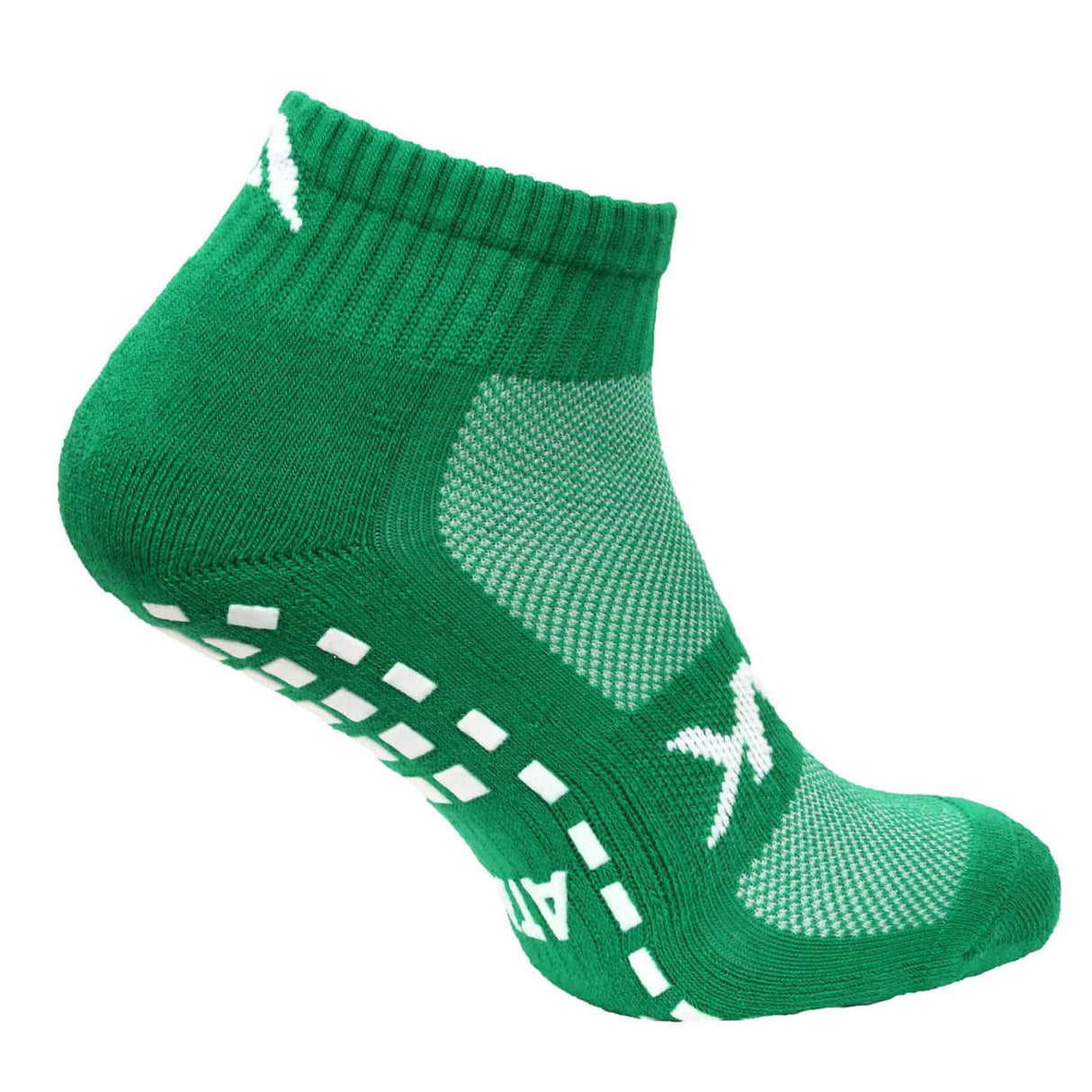 ATAK Gripzlite Pro Quart Kids Plain Grn