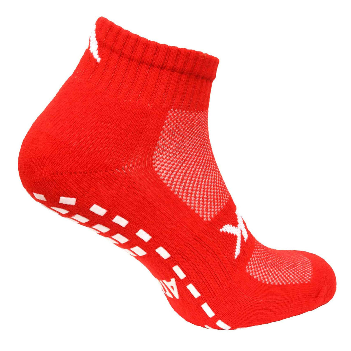 ATAK Gripzlite Pro Quart Kids Plain Red