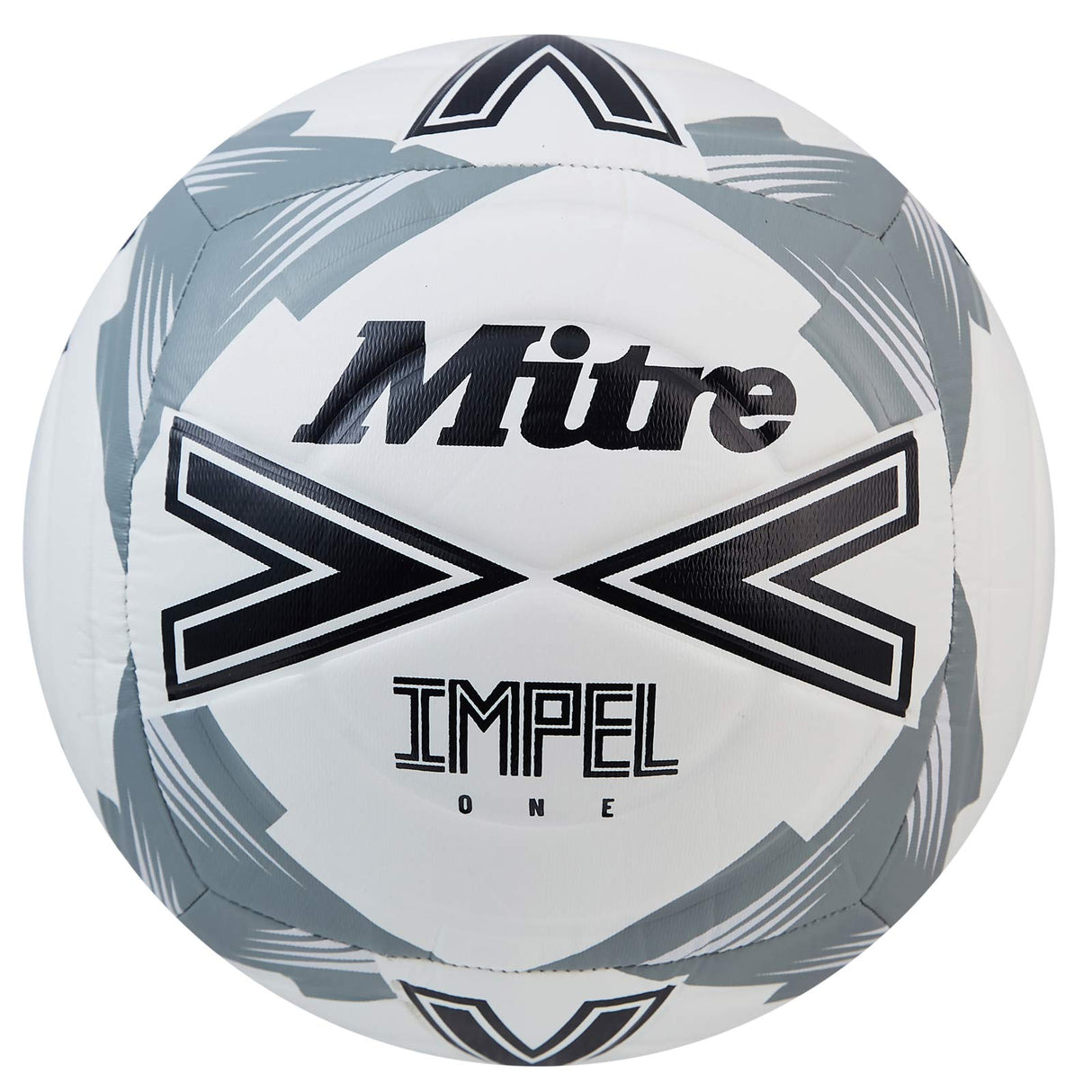 Mitre Impel One 24 Football 5 White