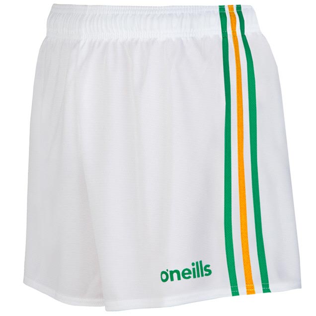 O'Neills Mourne Kid Short Wh/Grn