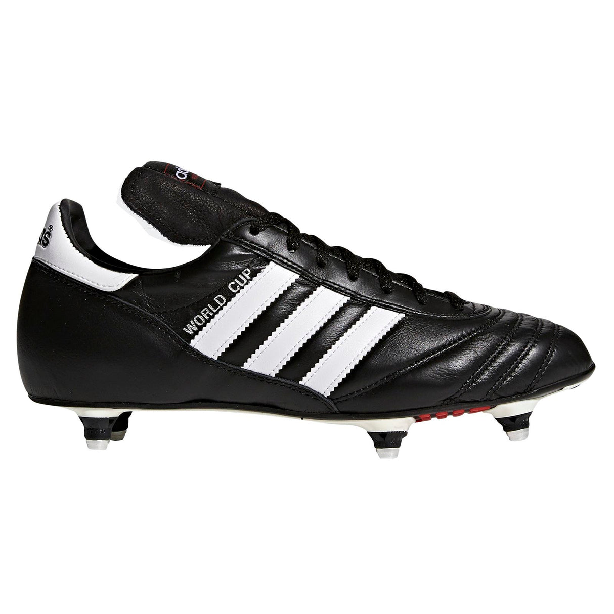 adidas World Cup Football Boot Black