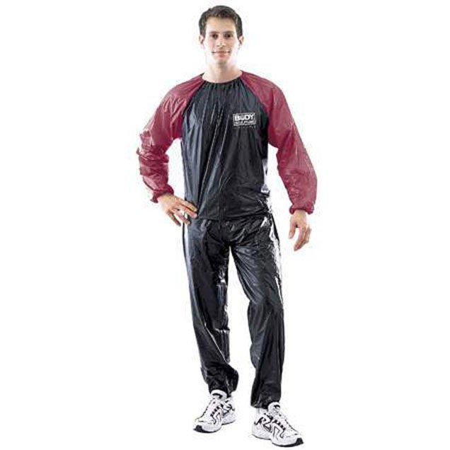 Body Sculpture Sauna Suit Multi