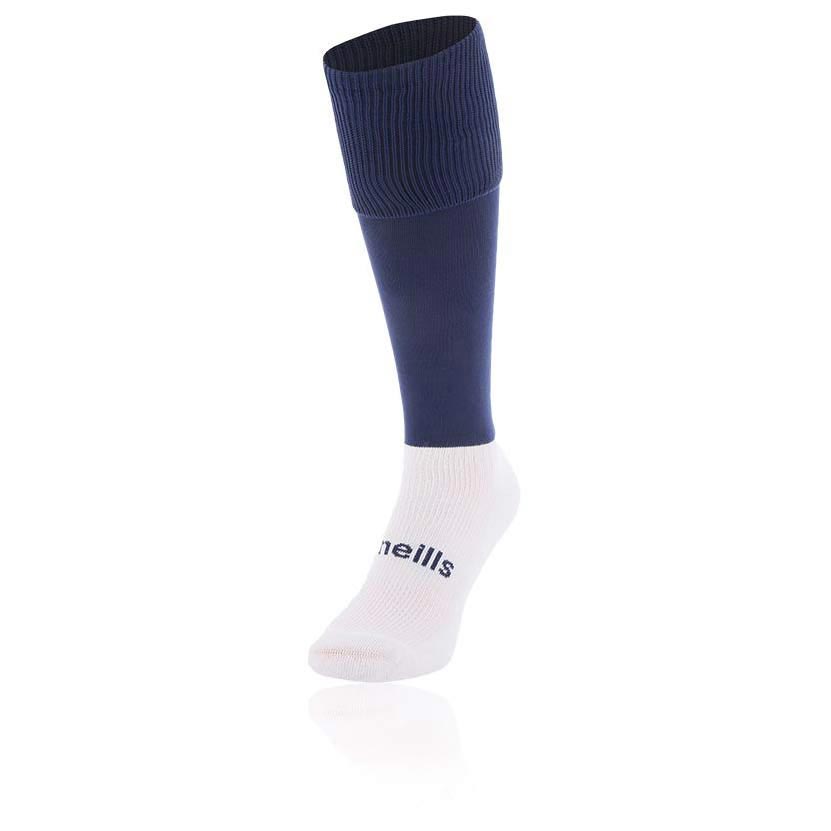 O'Neills Kids Plain Sock Navy