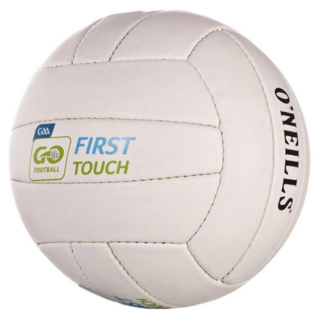 O'Neills First Touch Ball 6-8