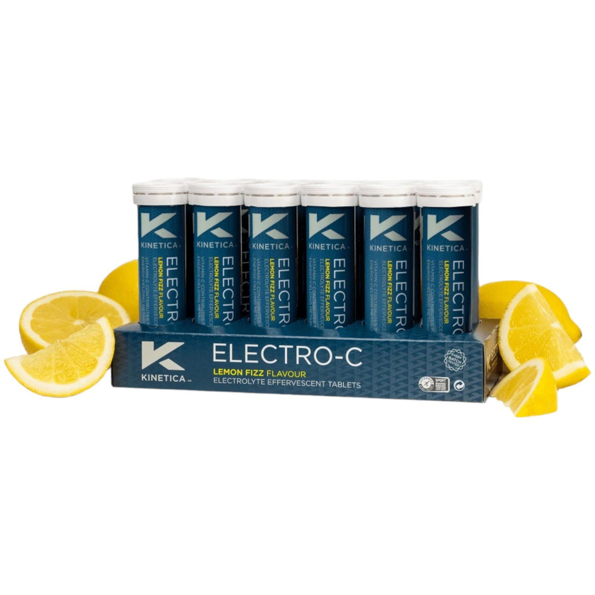 Kinetica Electro-C
