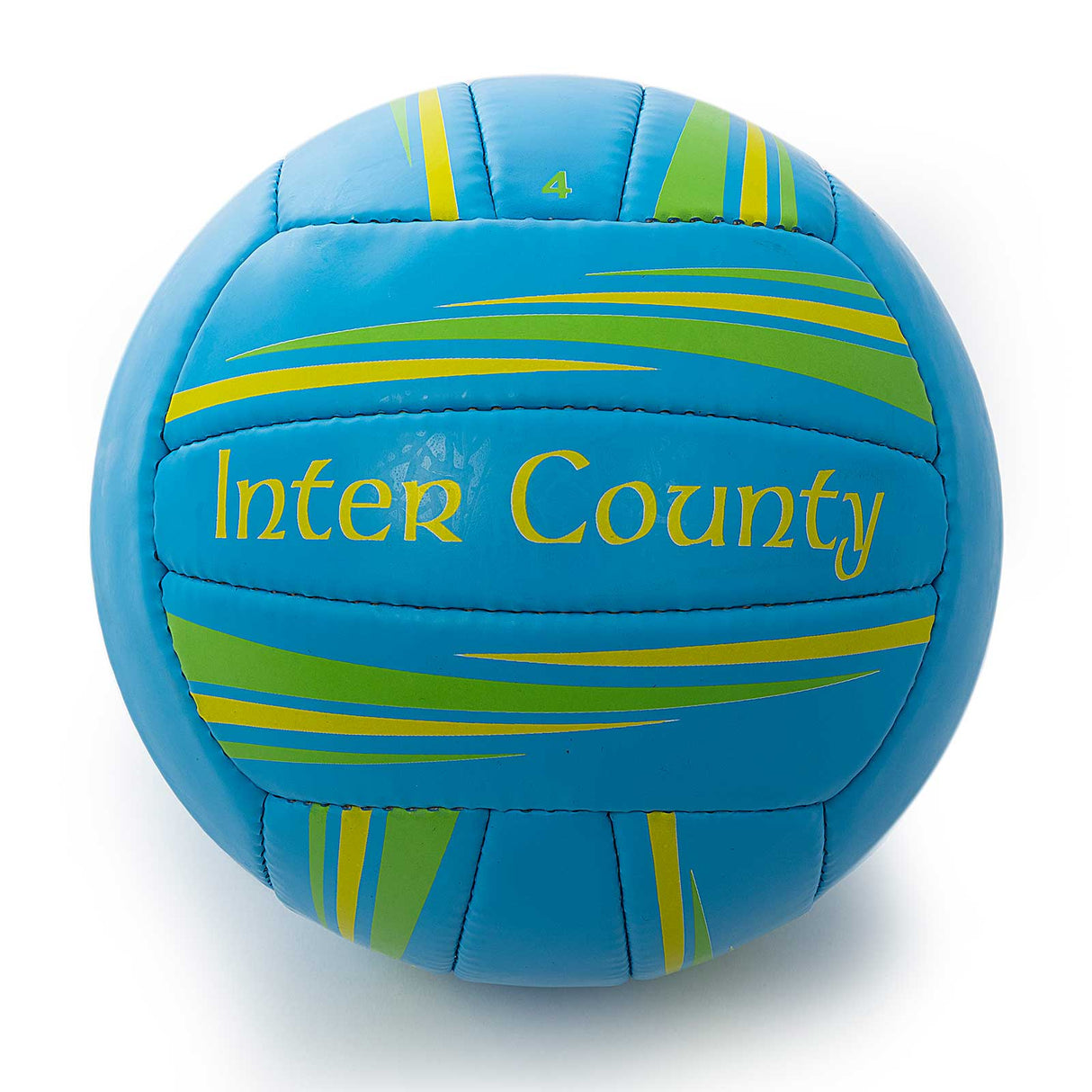O'Neills Intercounty Football Blue
