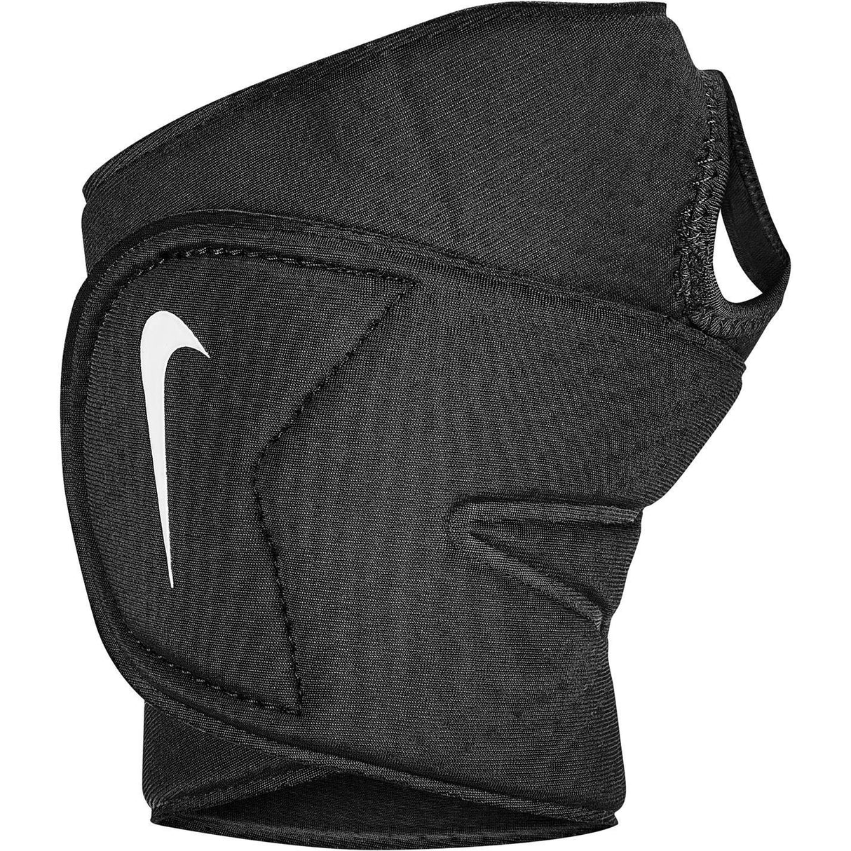 Nike Pro Combat Wrist Wrap 3.0 Blk/Wht