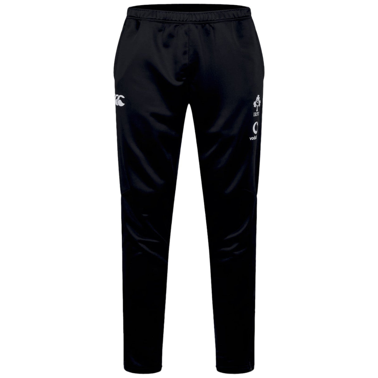 Canterbury IRFU 20 Kids Skinny Pant Blk