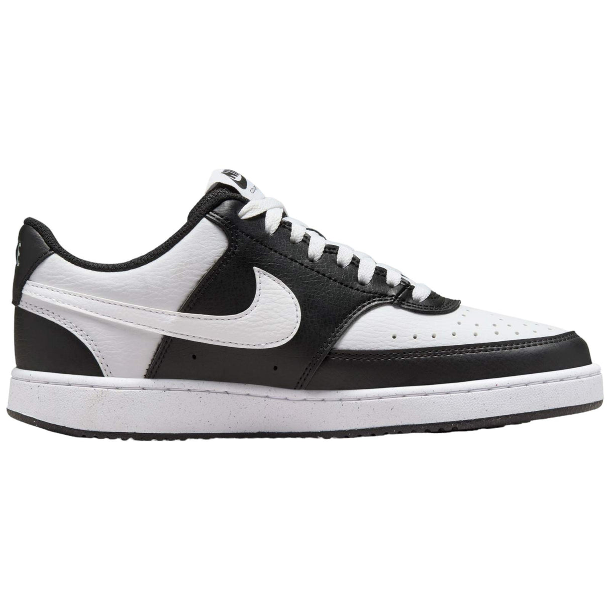 Nike Court Vision Low Btr Wmns Fw Black