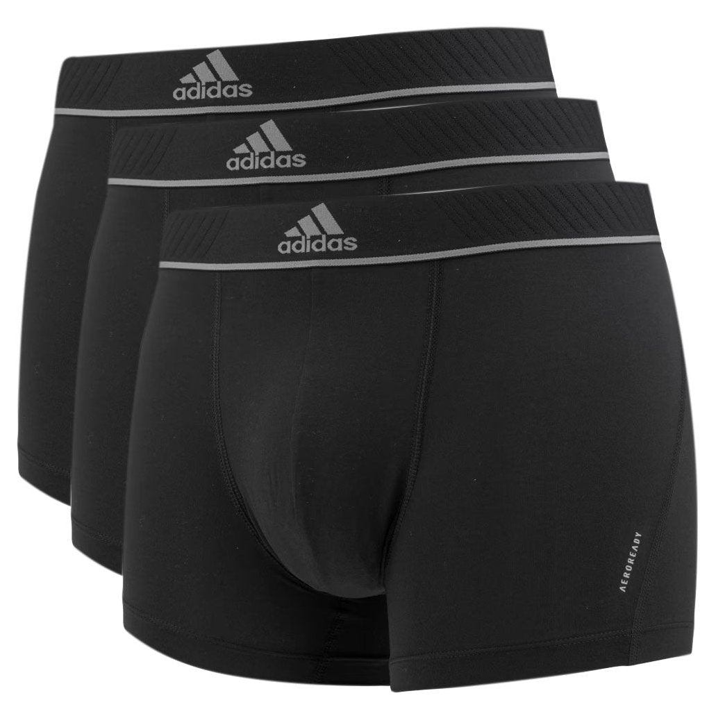 adidas Active Micro Flex Eco Trunk 3pk