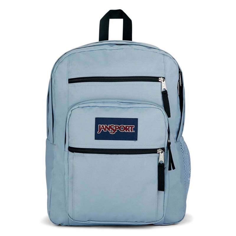 Jansport Big Student Backpack Blue