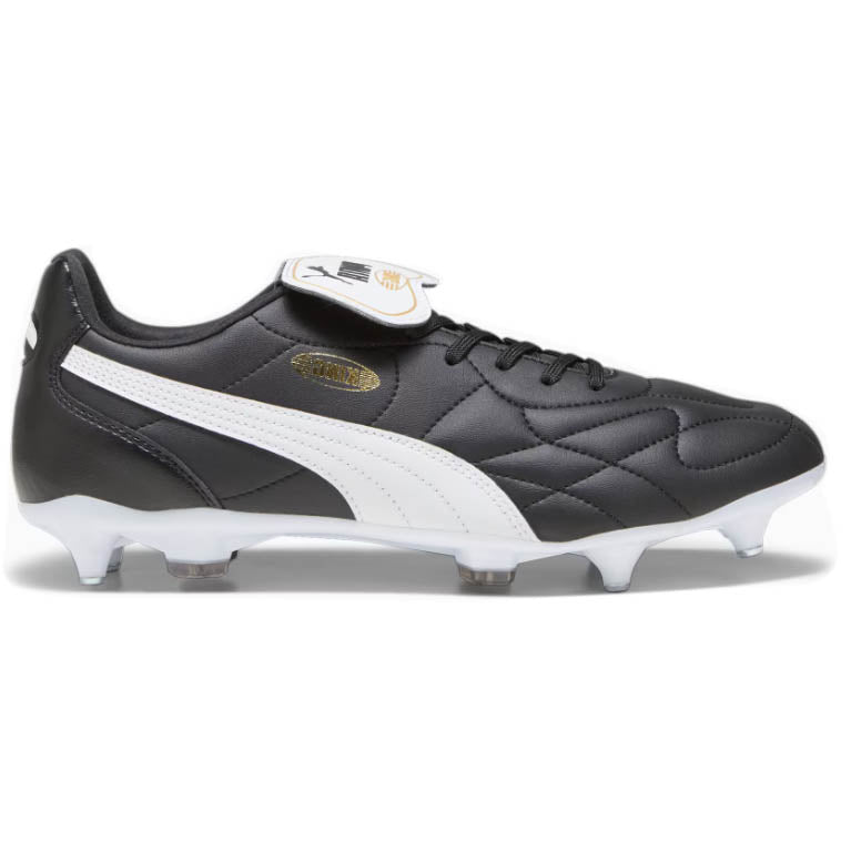 Puma King Top SG Black