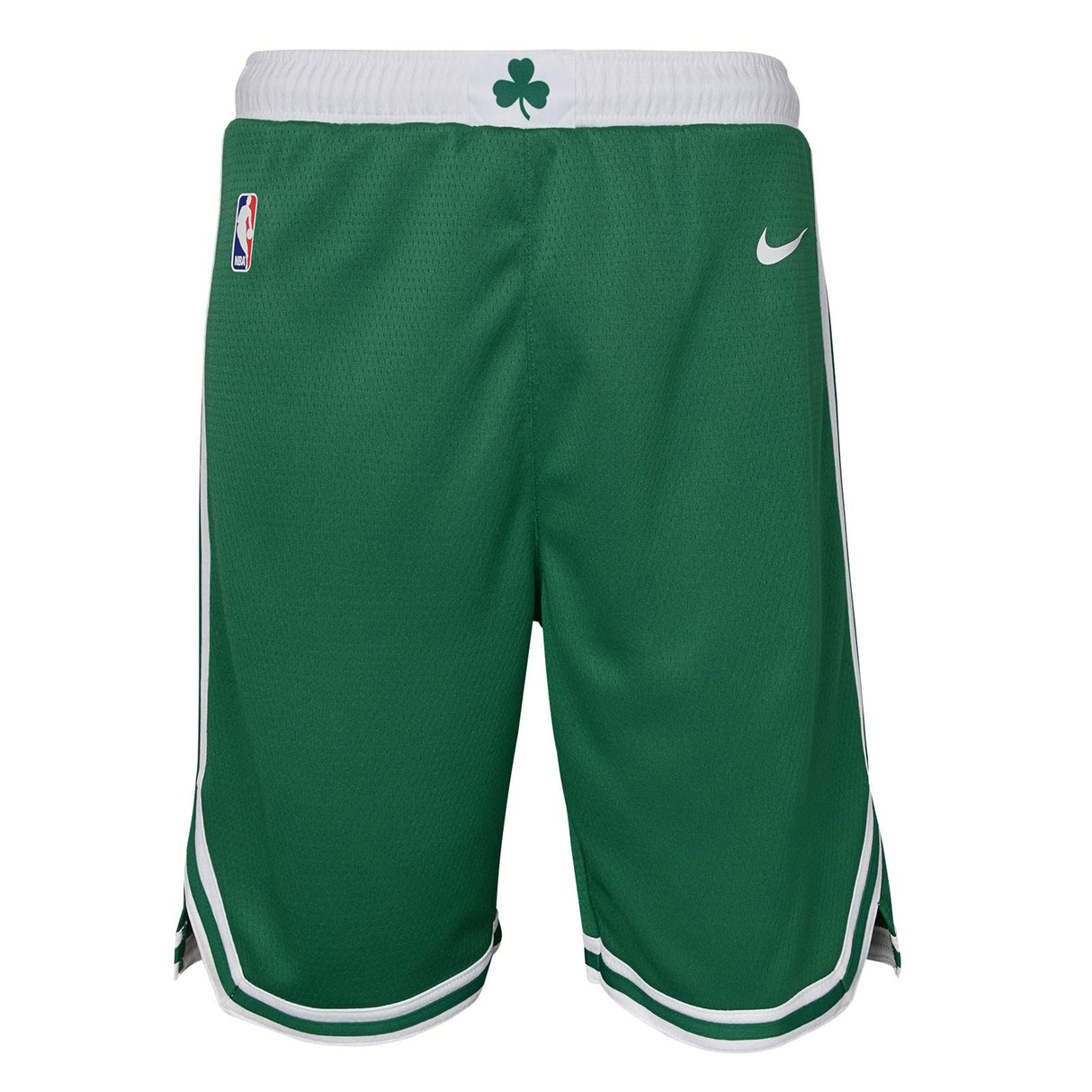 Nike Icon Swingman Kids Short Green