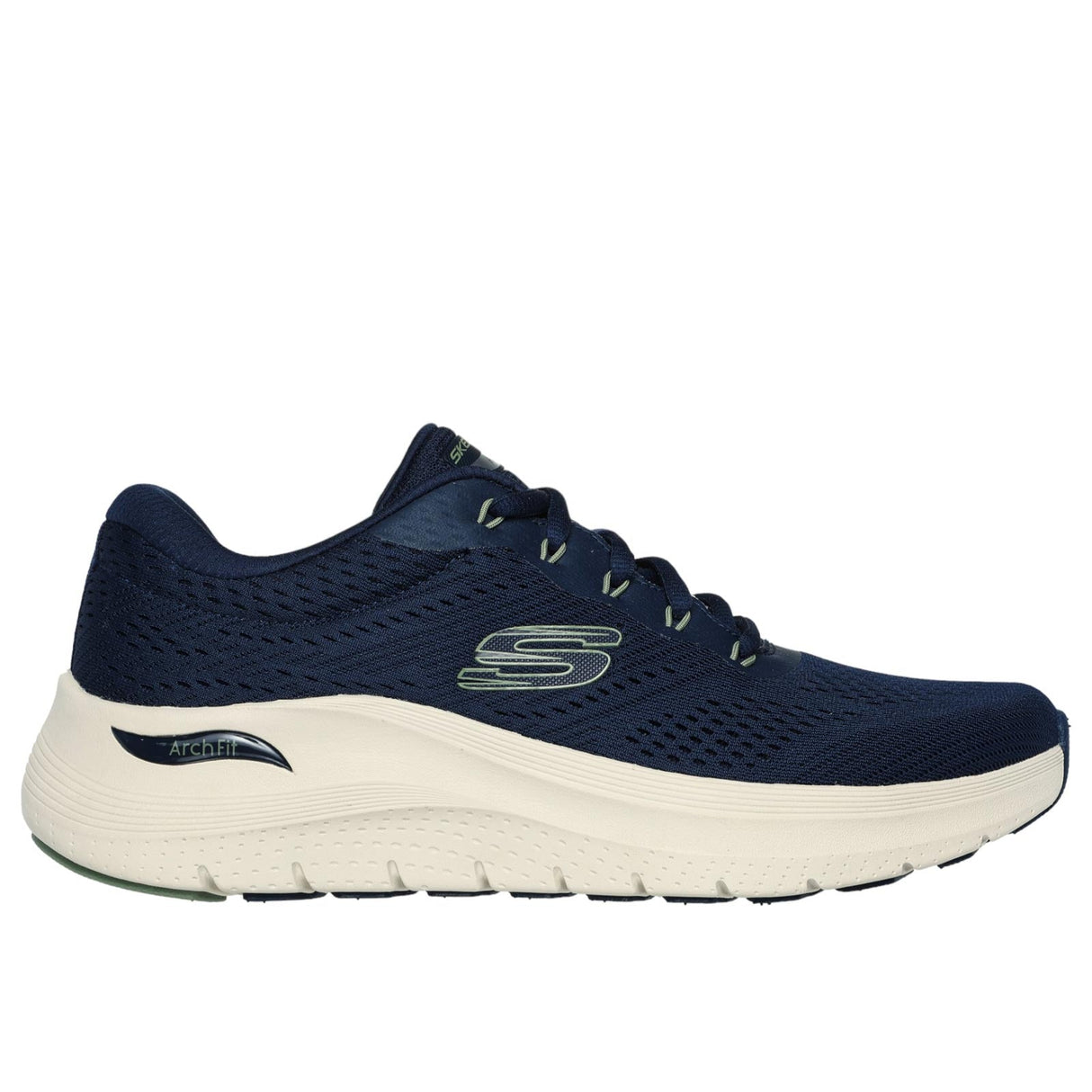 Skechers Archfit 2.0 Mens Navy