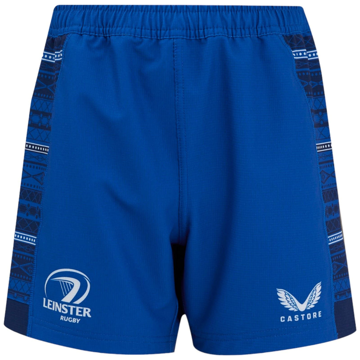 Castore Leinster 24 Kid Replica Short Ny