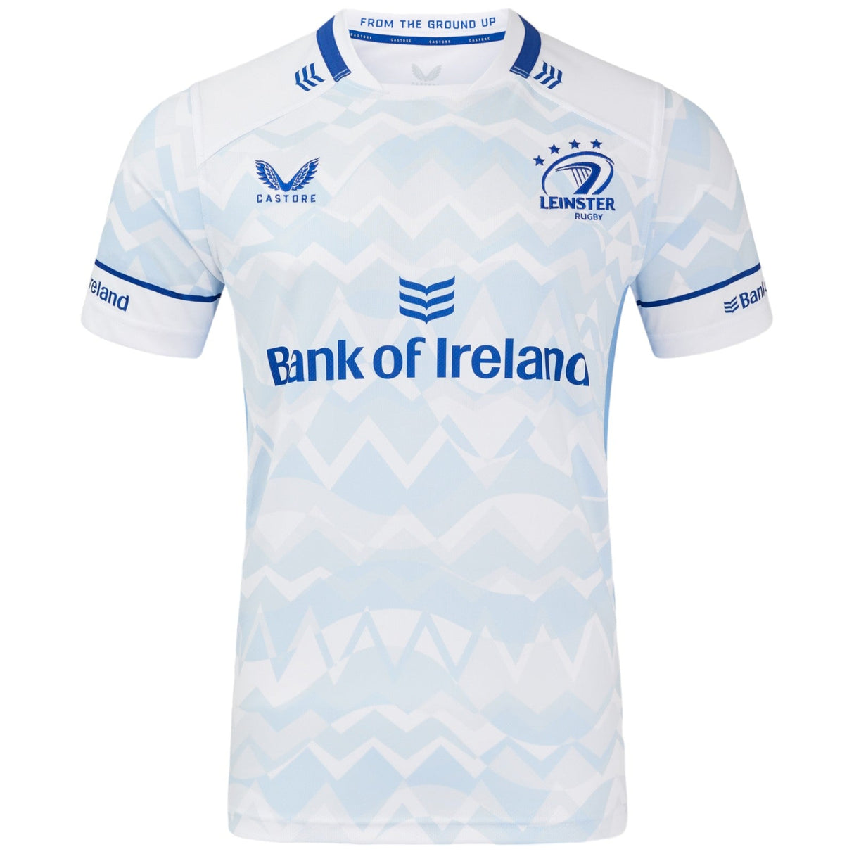 Castore Leinster24 Away Replica Jrsey Wt