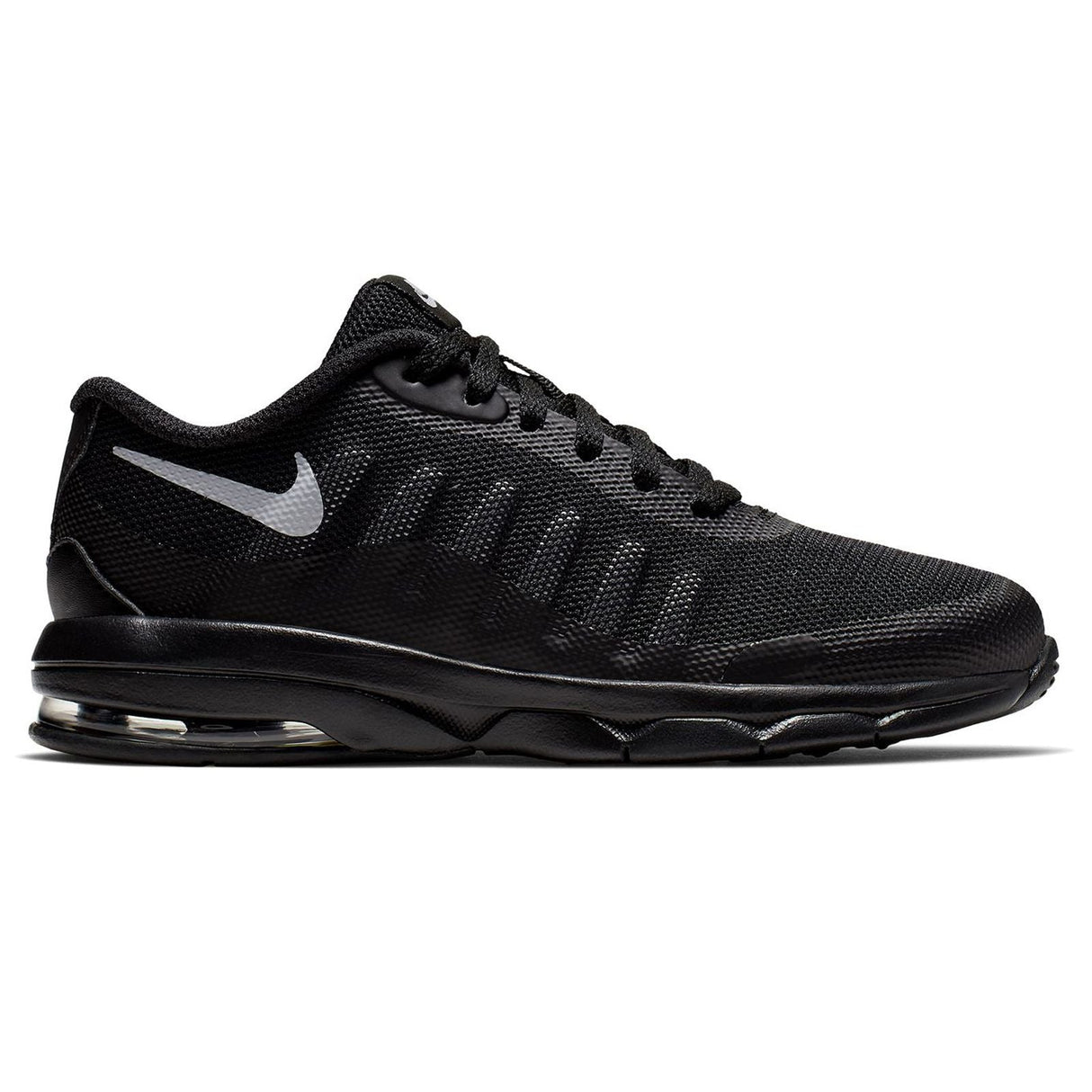 Nike Kids Air Max Invigor Black