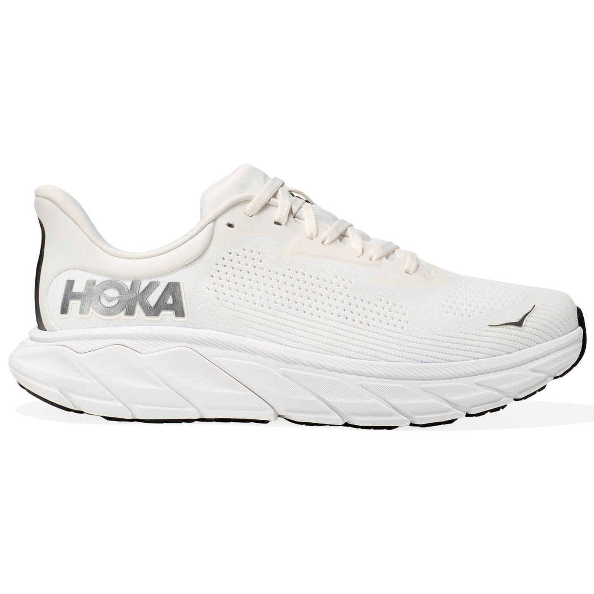 Hoka Arahi 7 Mens Black
