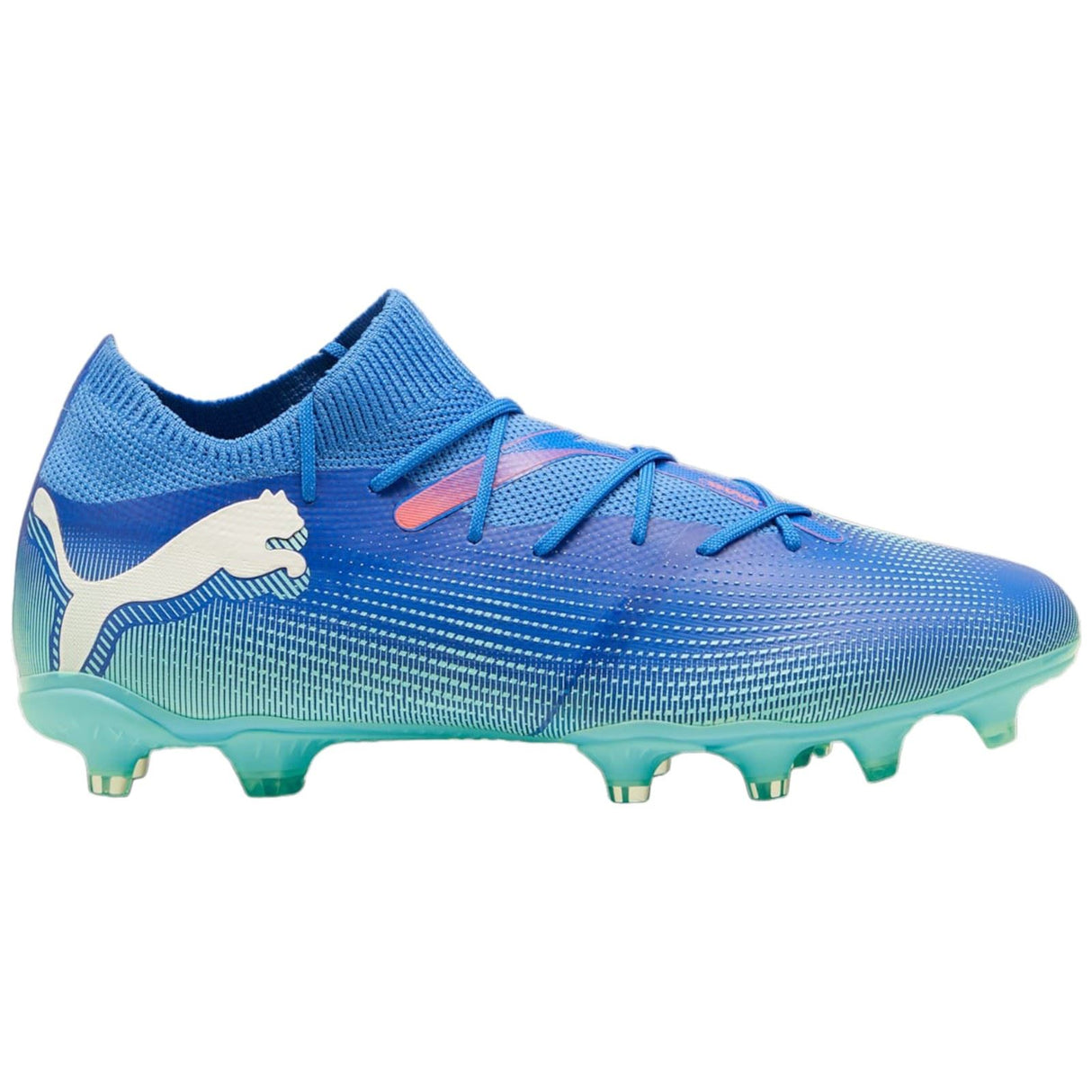 Puma Future 7 Match FG Blue