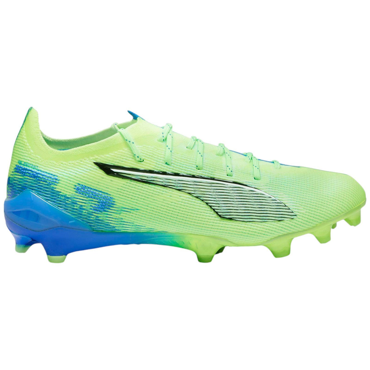 Puma Ultra 5 Ultimate FG Yellow