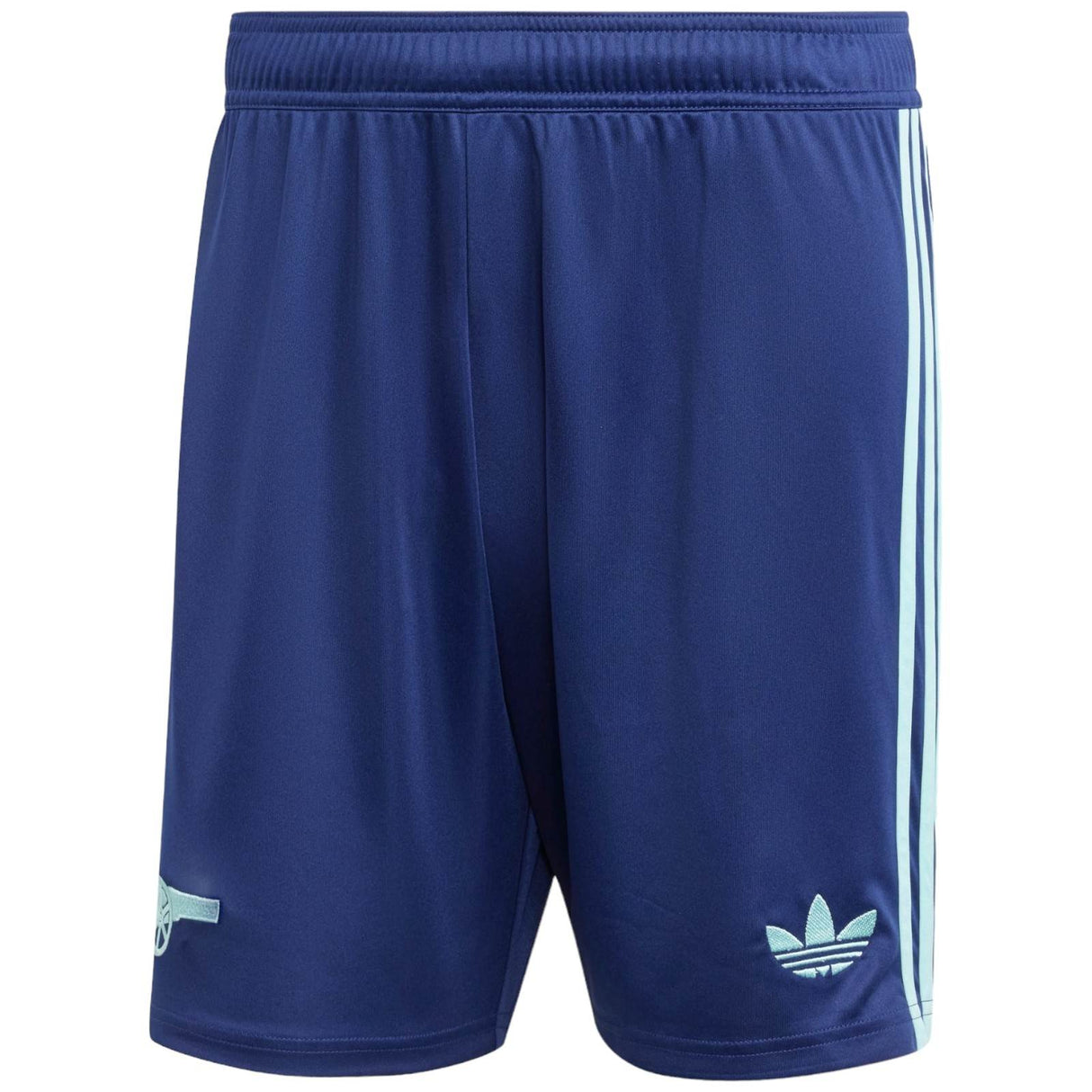 adidas Arsenal 24 Third Shorts Navy