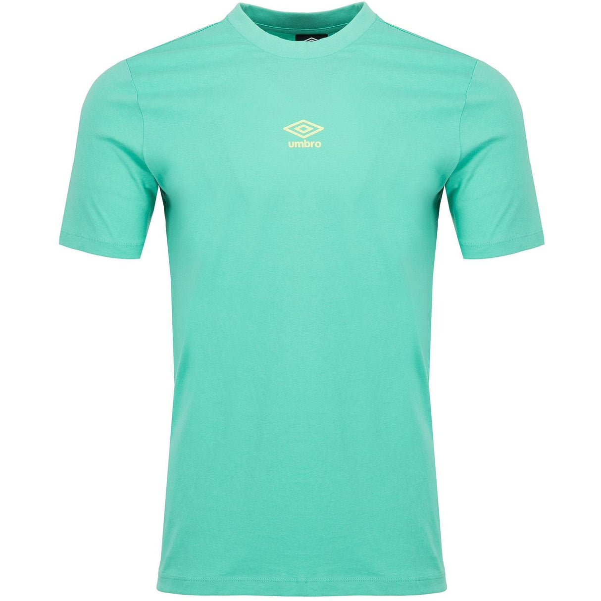 UMBRO STADIUM GRAPHIC TEE GREEN