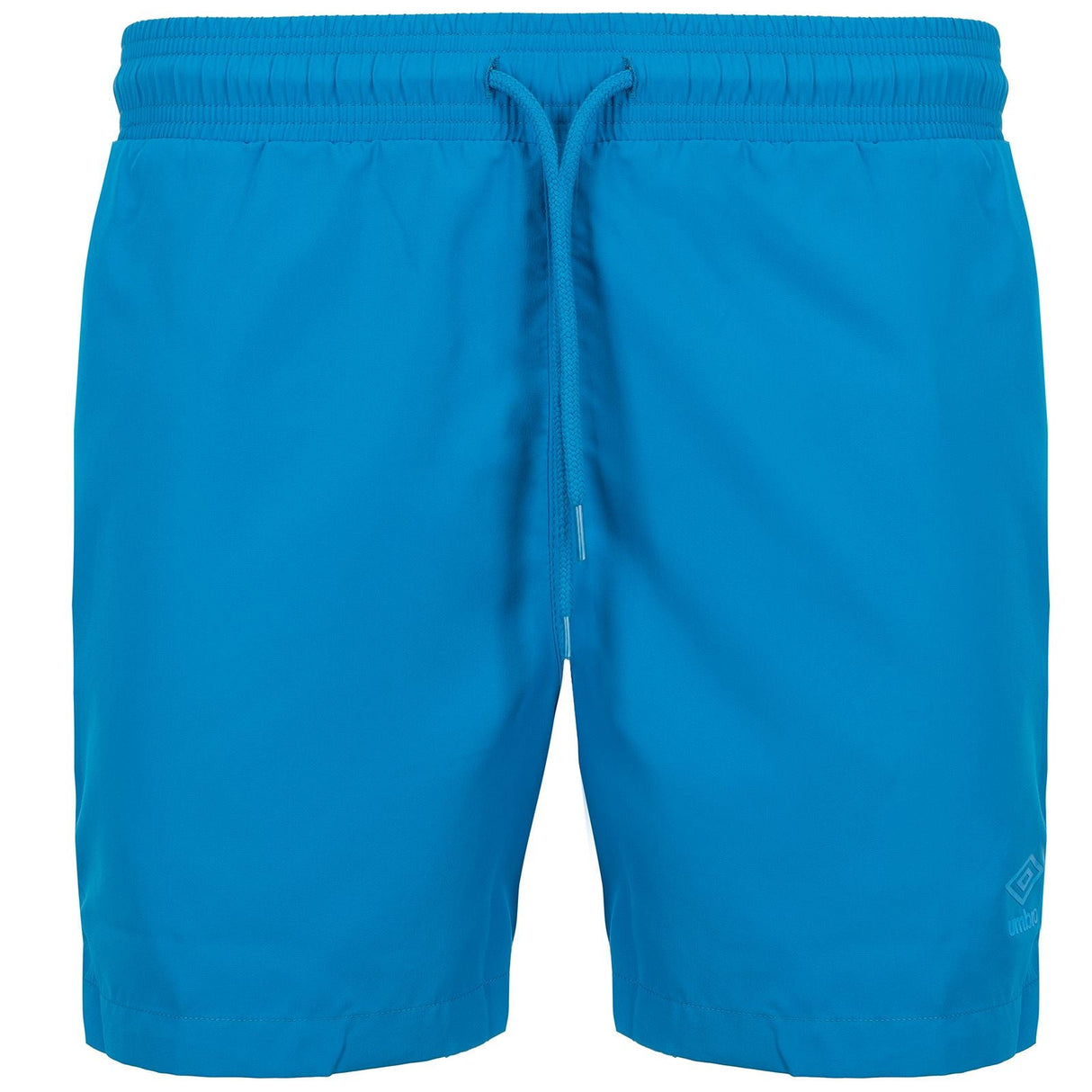 UMBRO WOVEN SHORT BLUE