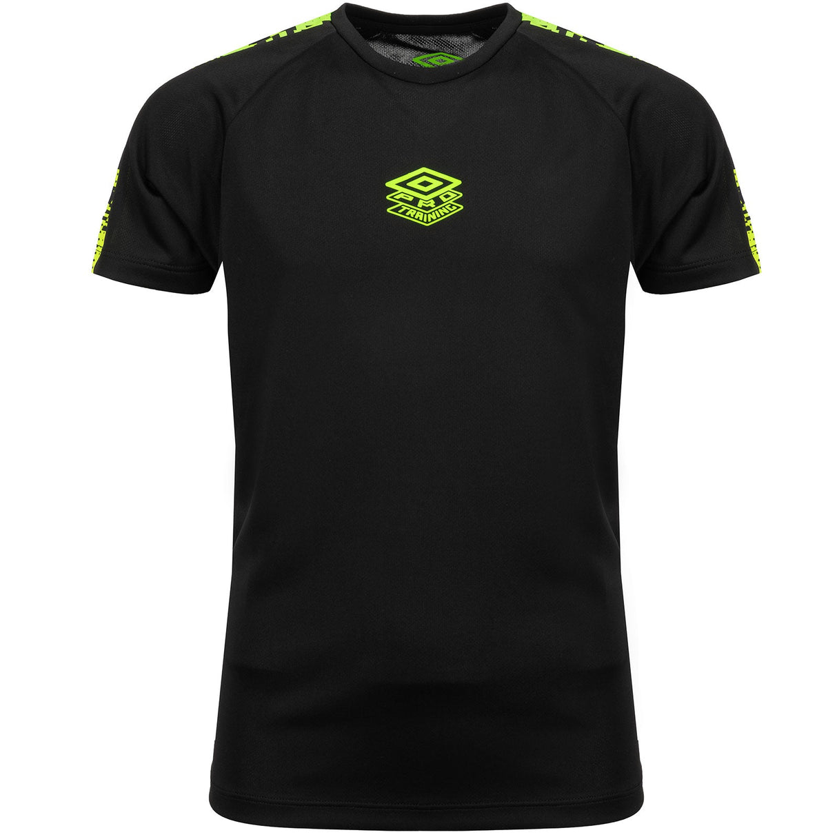 UMBRO FORMATION JERSEY BLACK