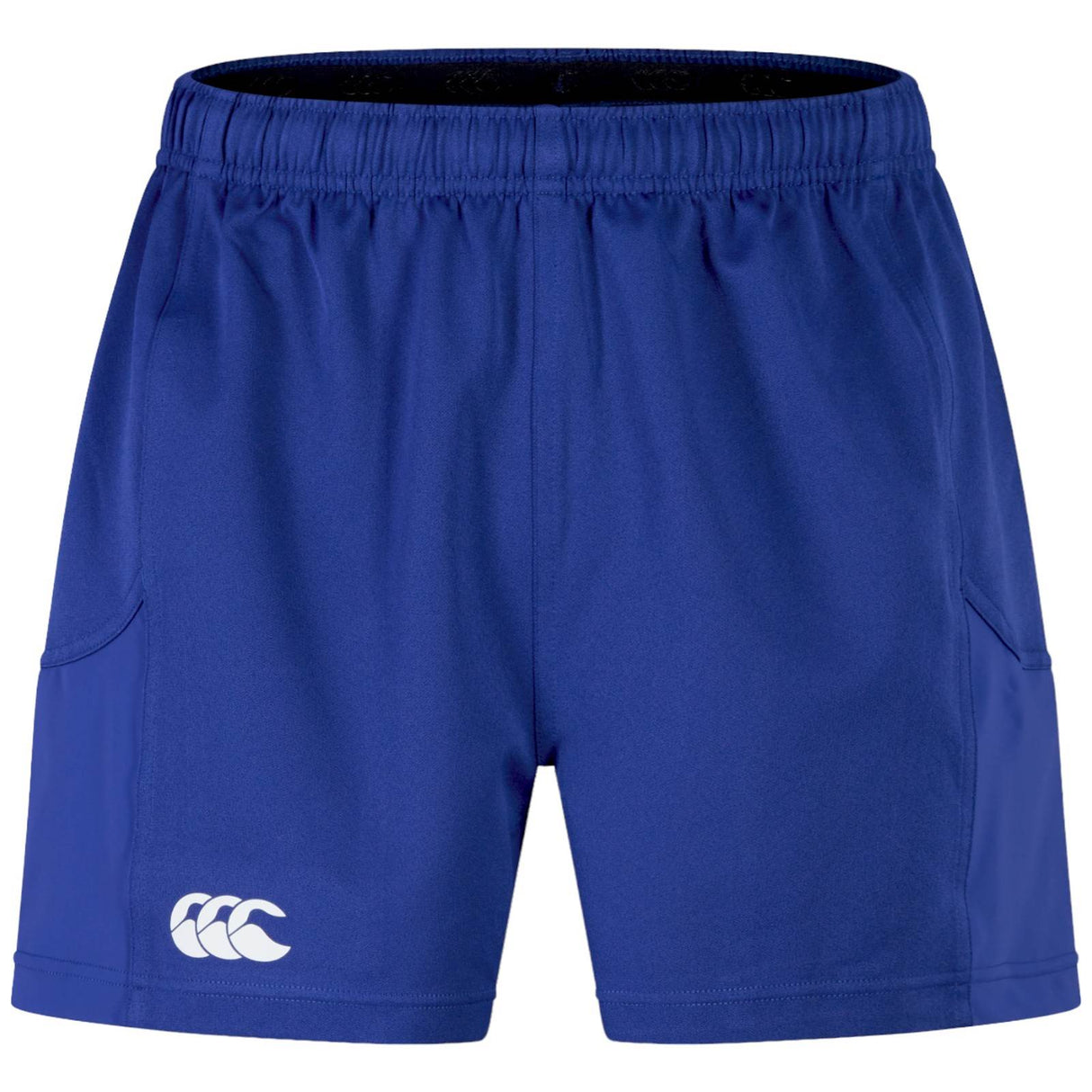 Canterbury Advantage 2.0 Short Blue