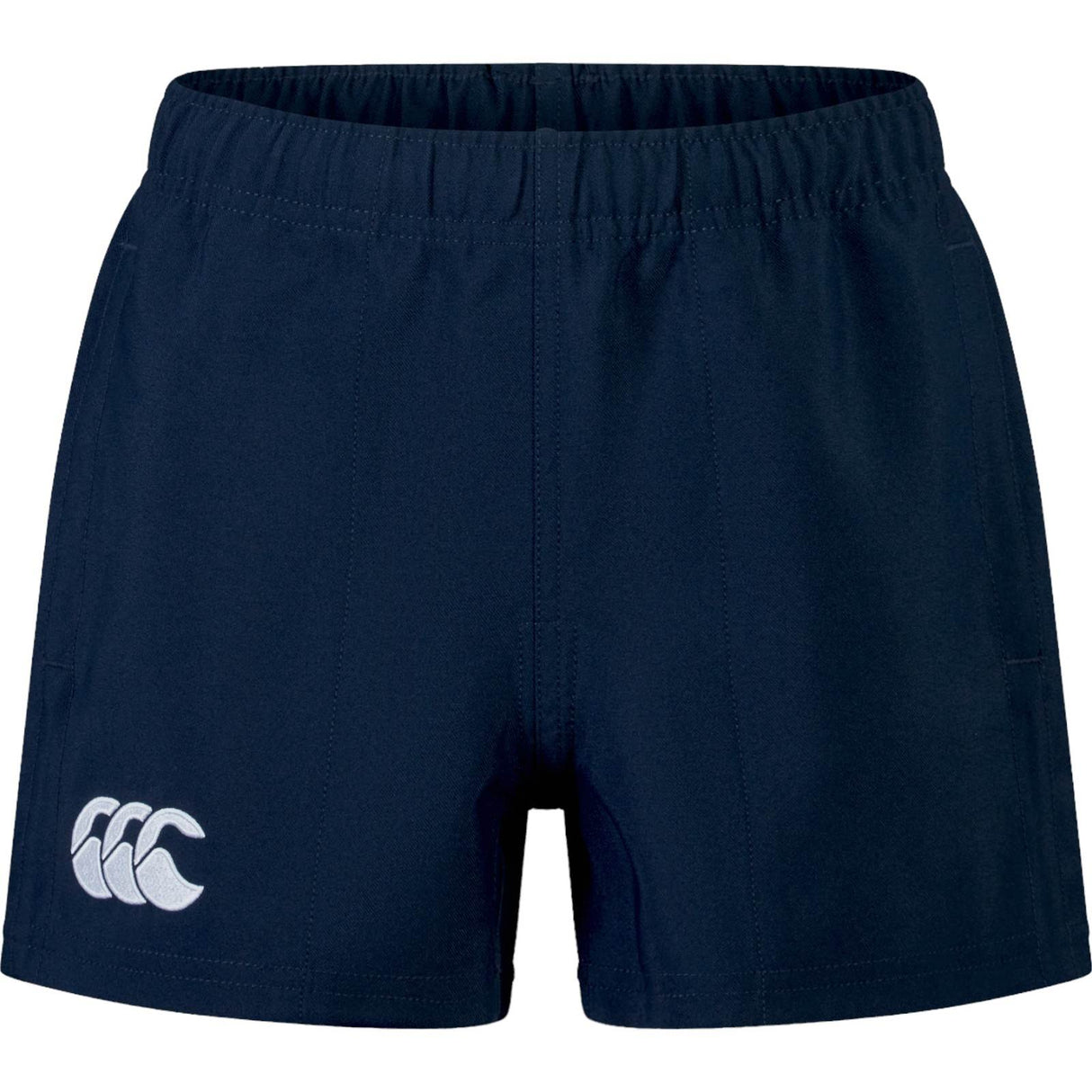 Canterbury Player Drill Kids Short Navy