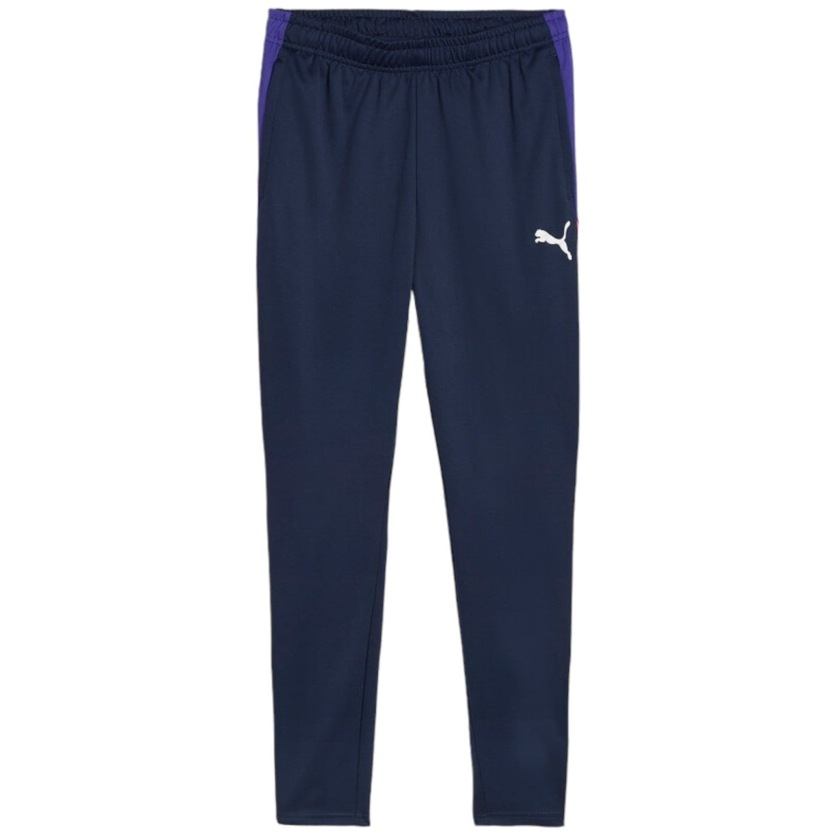 Puma Individual Liga Trn Mens Pants Navy