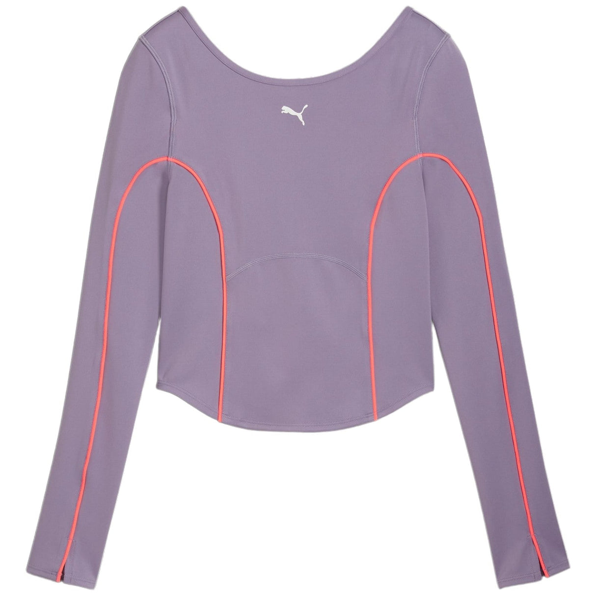 Puma Cloudspun LS Wmns Short Purple