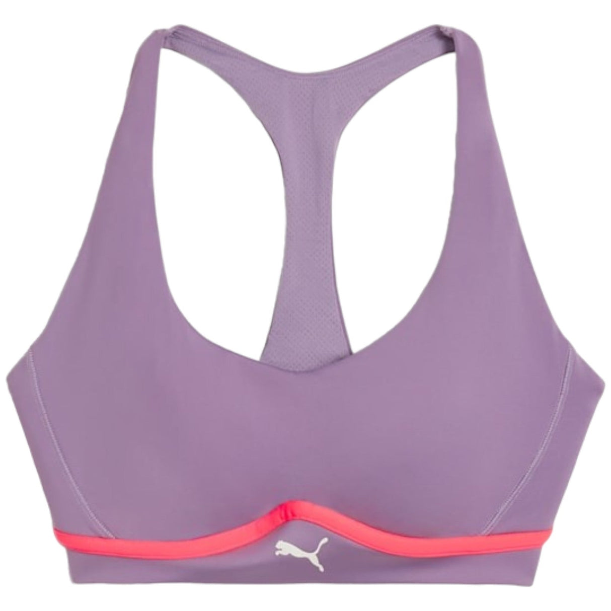 Puma 4keeps Cloudspun Sclp Wmns Bra Purp
